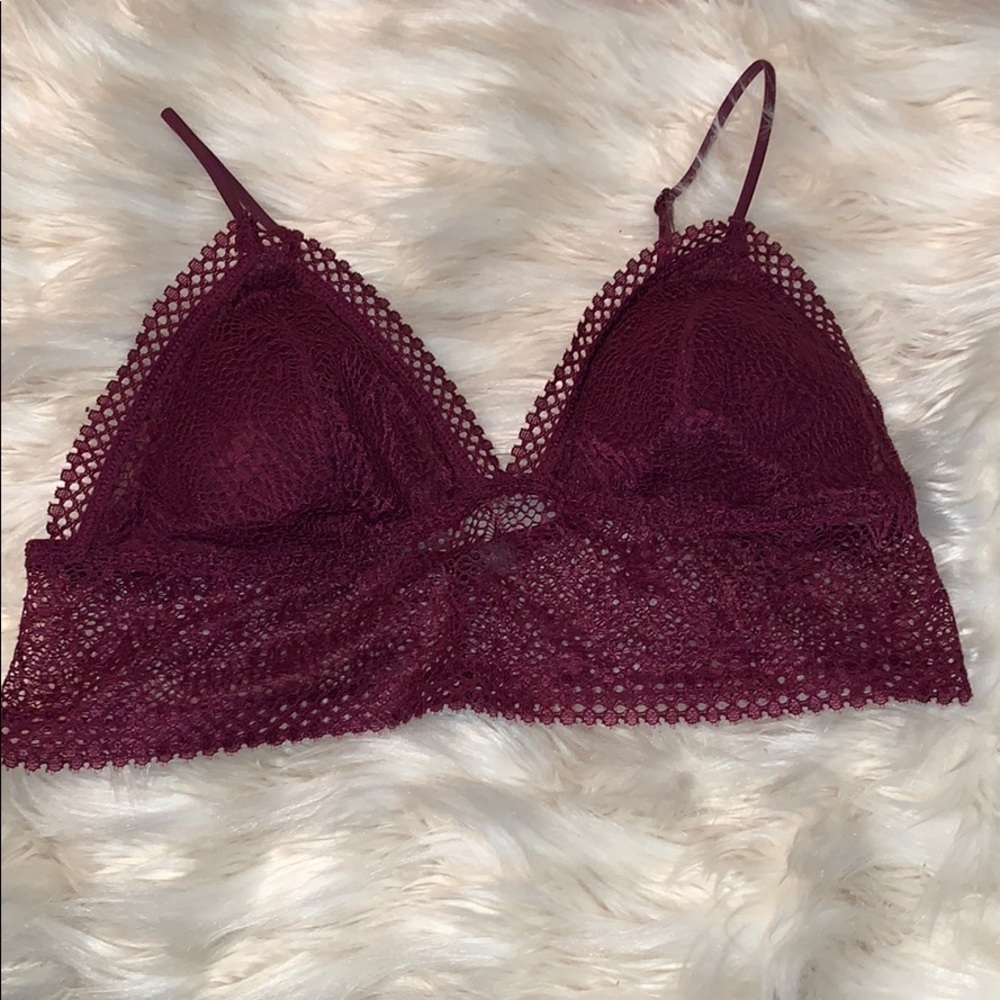 Victoria’s Secret Bralette